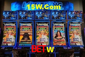 Jackpot Winner